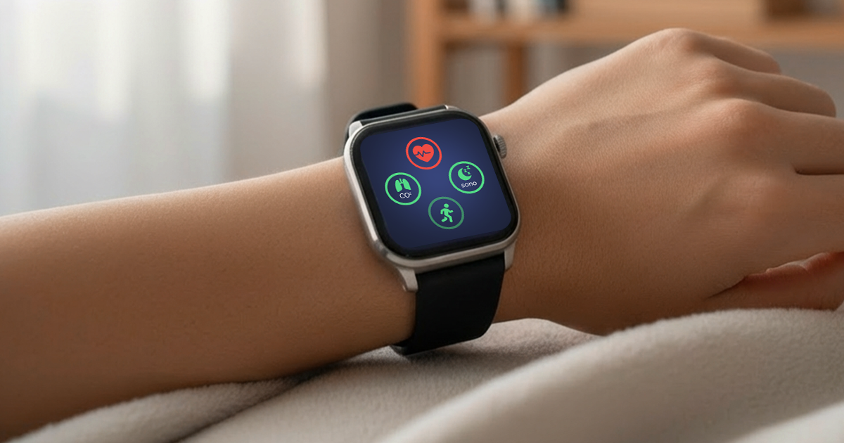 smartwatch