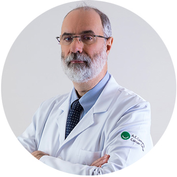 Luiz Paulo Kowalski, Líder do Centro de Referência em Tumores de Cabeça e Pescoço