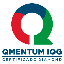 Qmentum International, nível Diamante