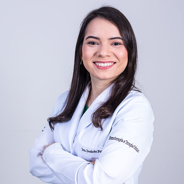 Desiree Mayara Nery Ferraro
