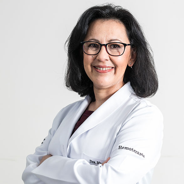 Marta Maria Moreira Lemos