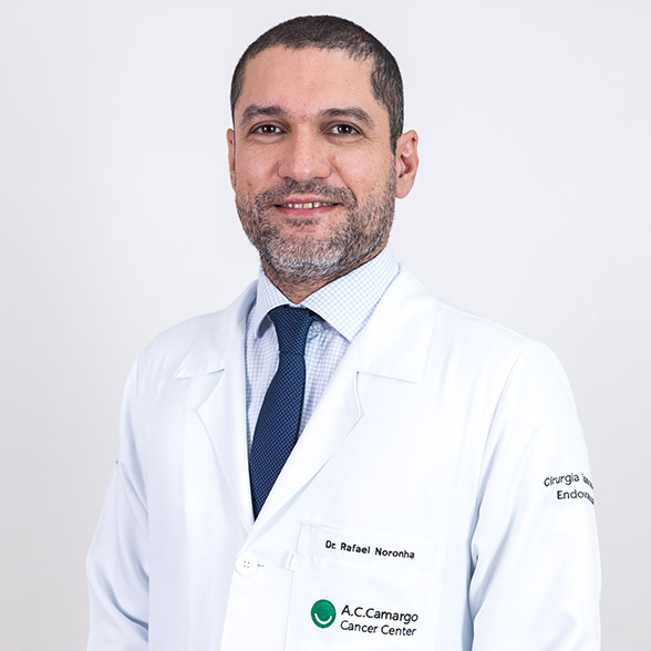 Rafael Noronha Cavalcante