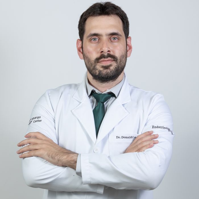 Donaldt Lopes de Sousa