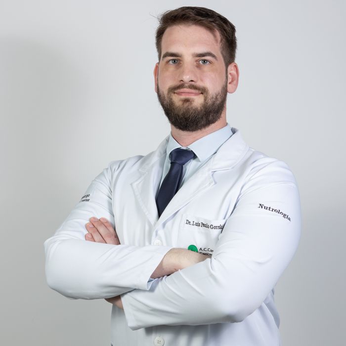 Luiz Paulo Gorski Fernandes