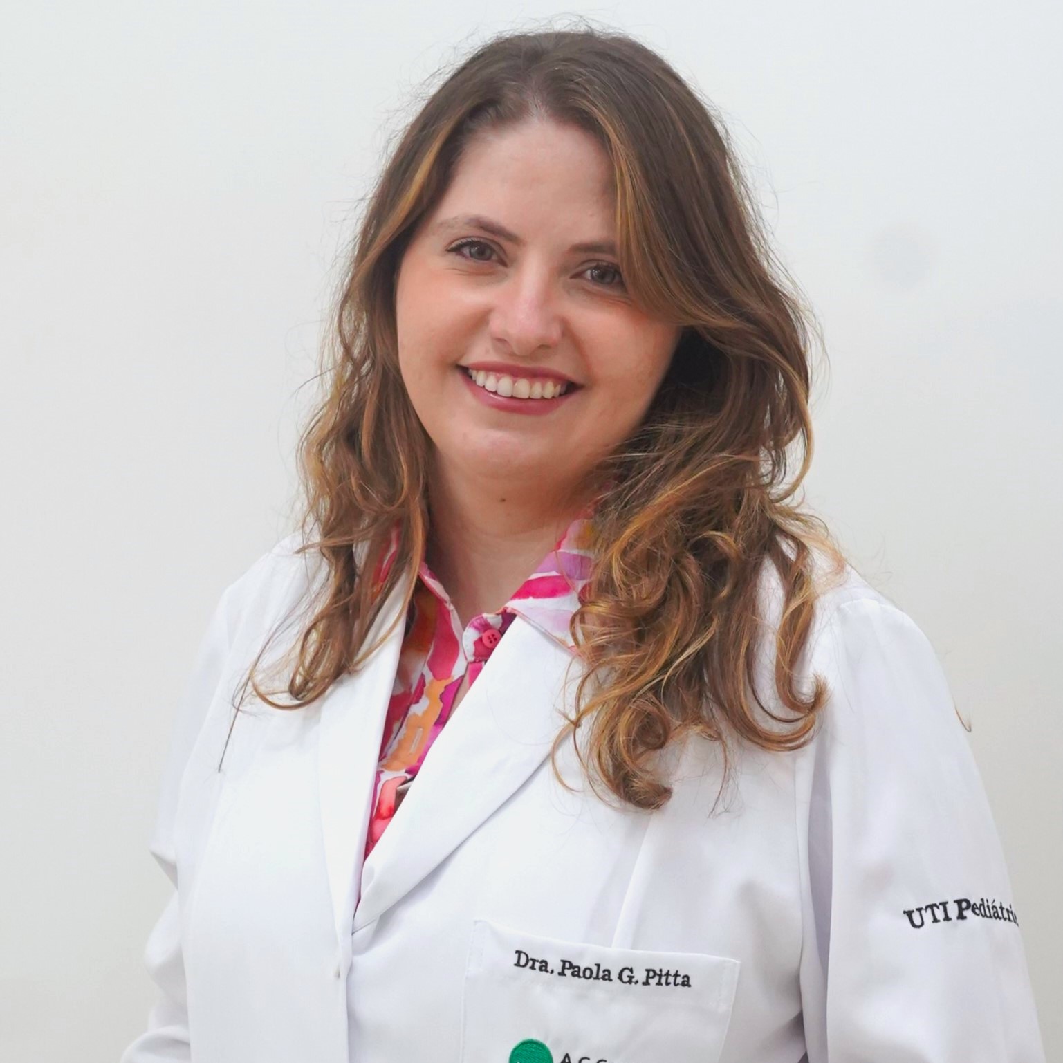 Paola Guazzelli Pitta Madureira