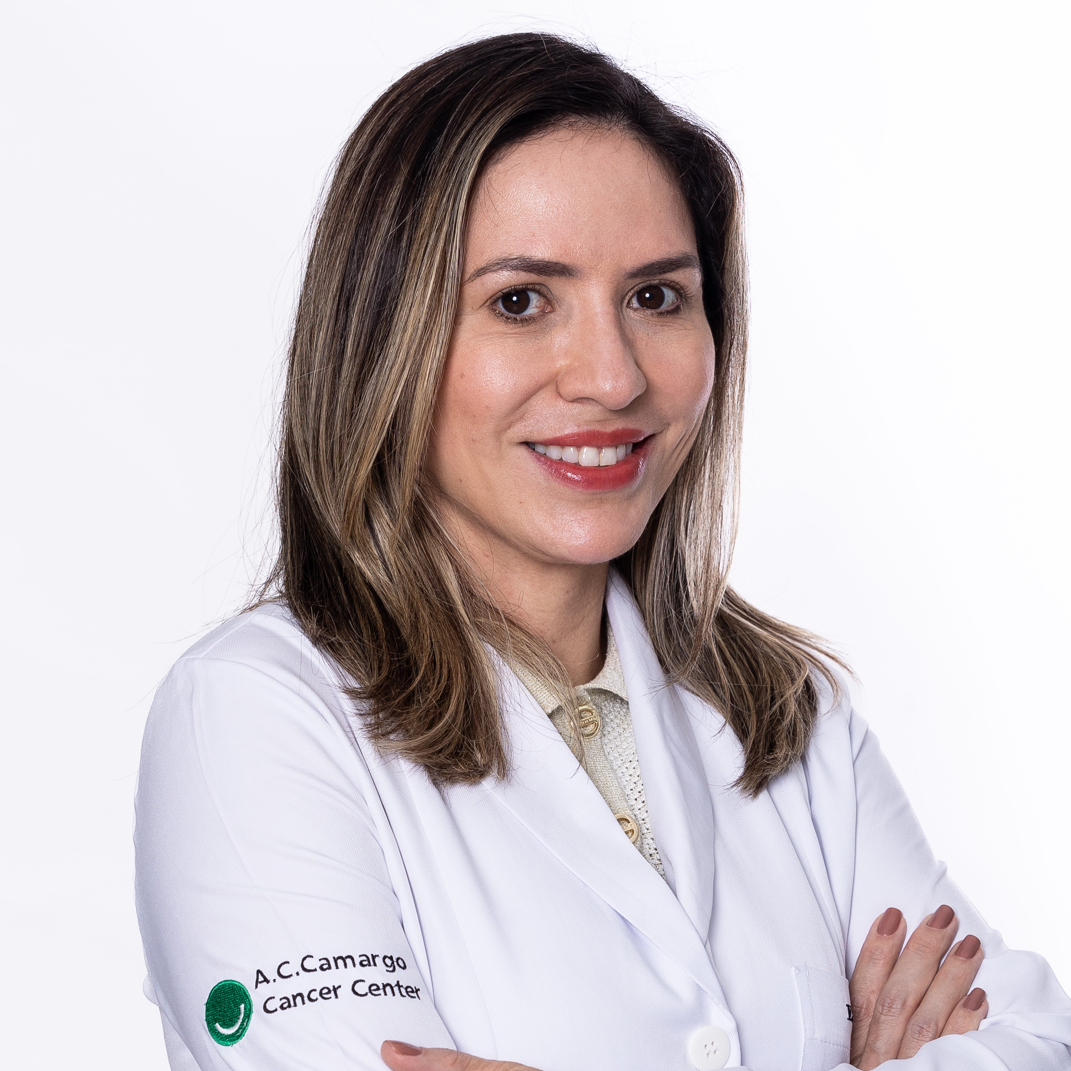 Angela Machinski Nunez