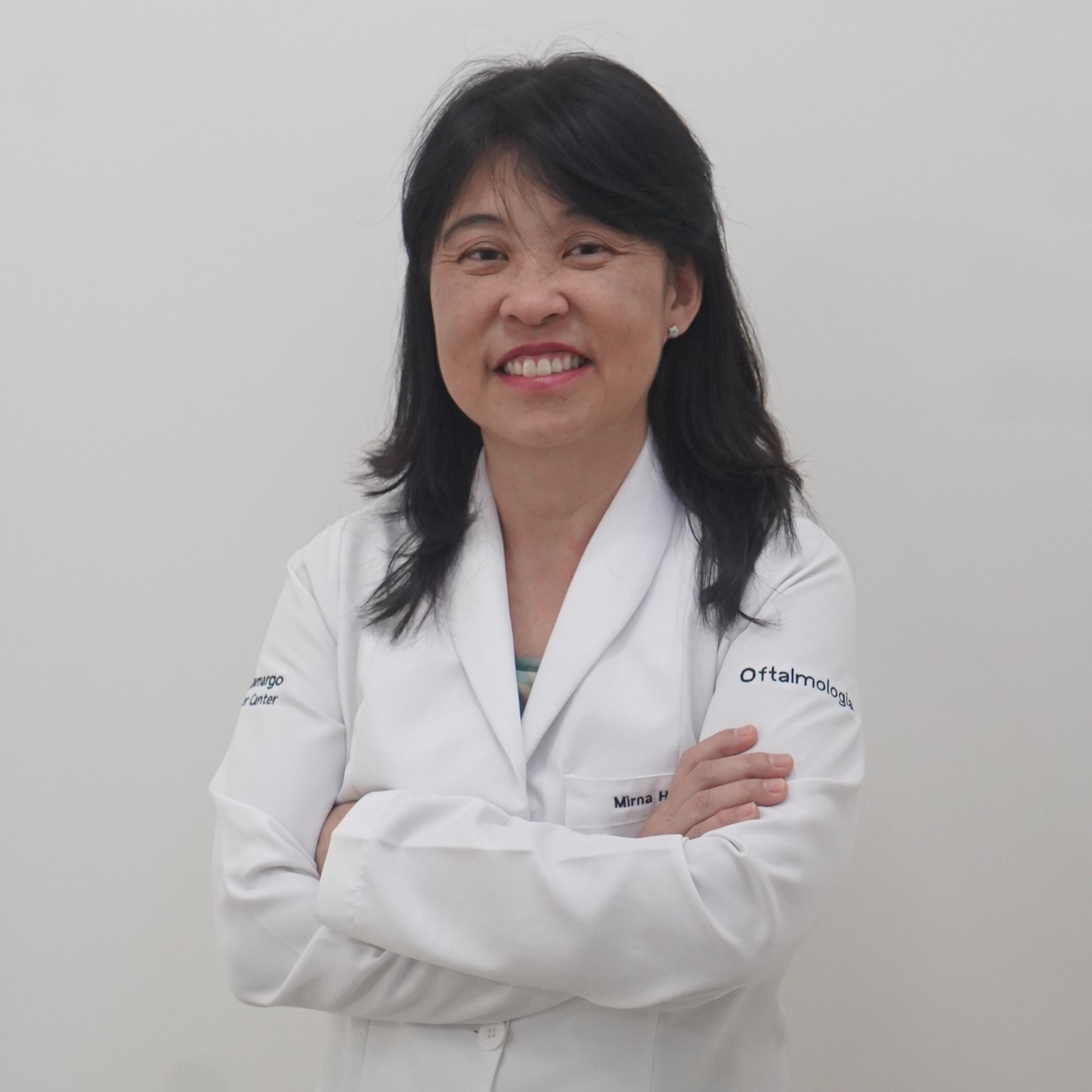 Mirna Hatanaka Kikawa