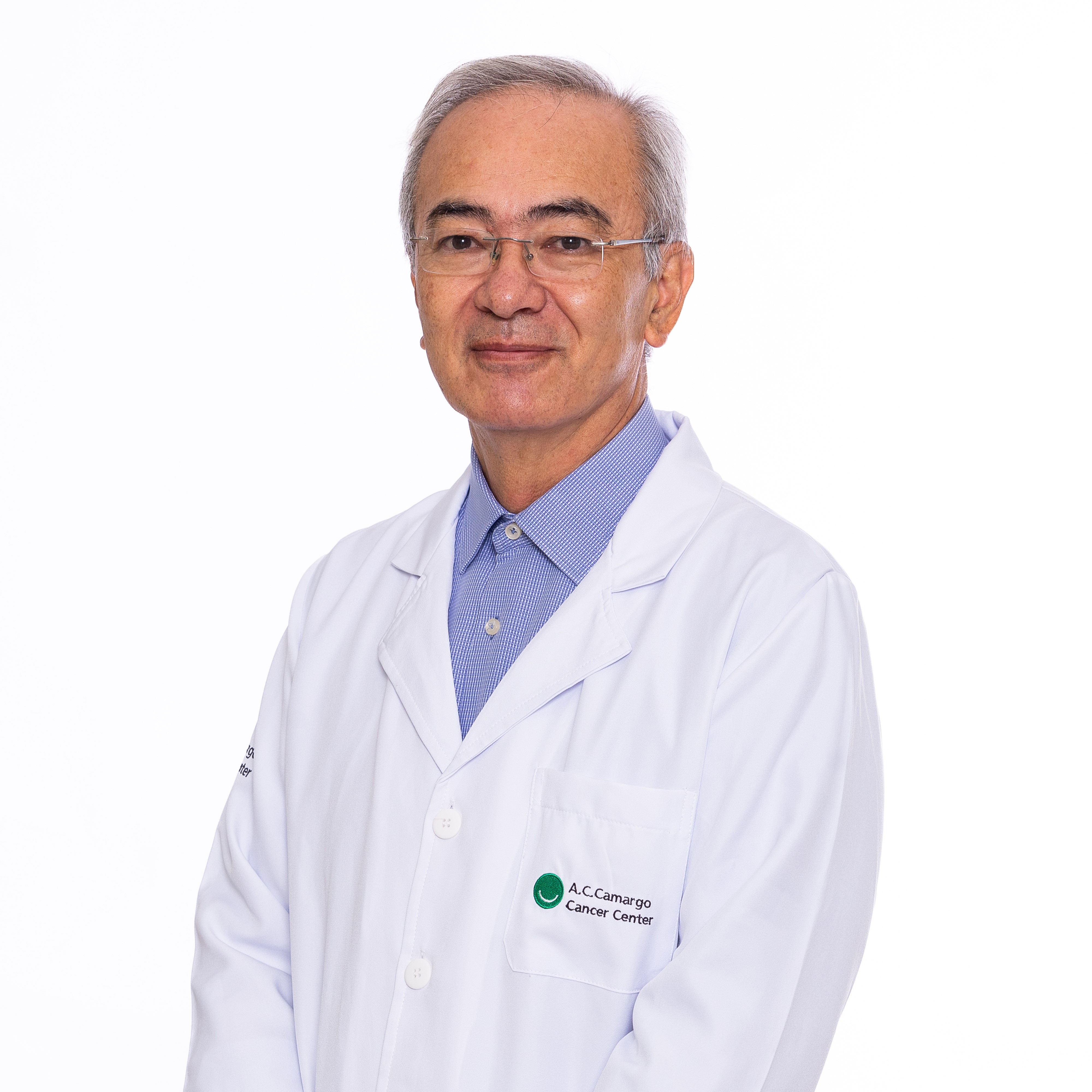 Sergio Hideki Suzuki