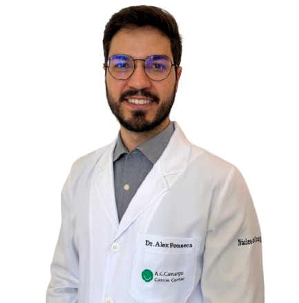 Alex Rodrigues Fonseca