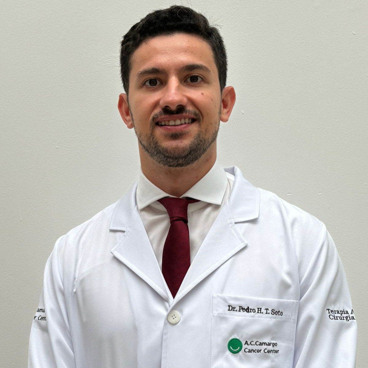 Pedro Henrique Teixeira Soto