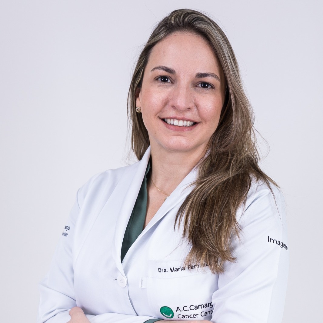 Maria Fernanda Arruda Almeida