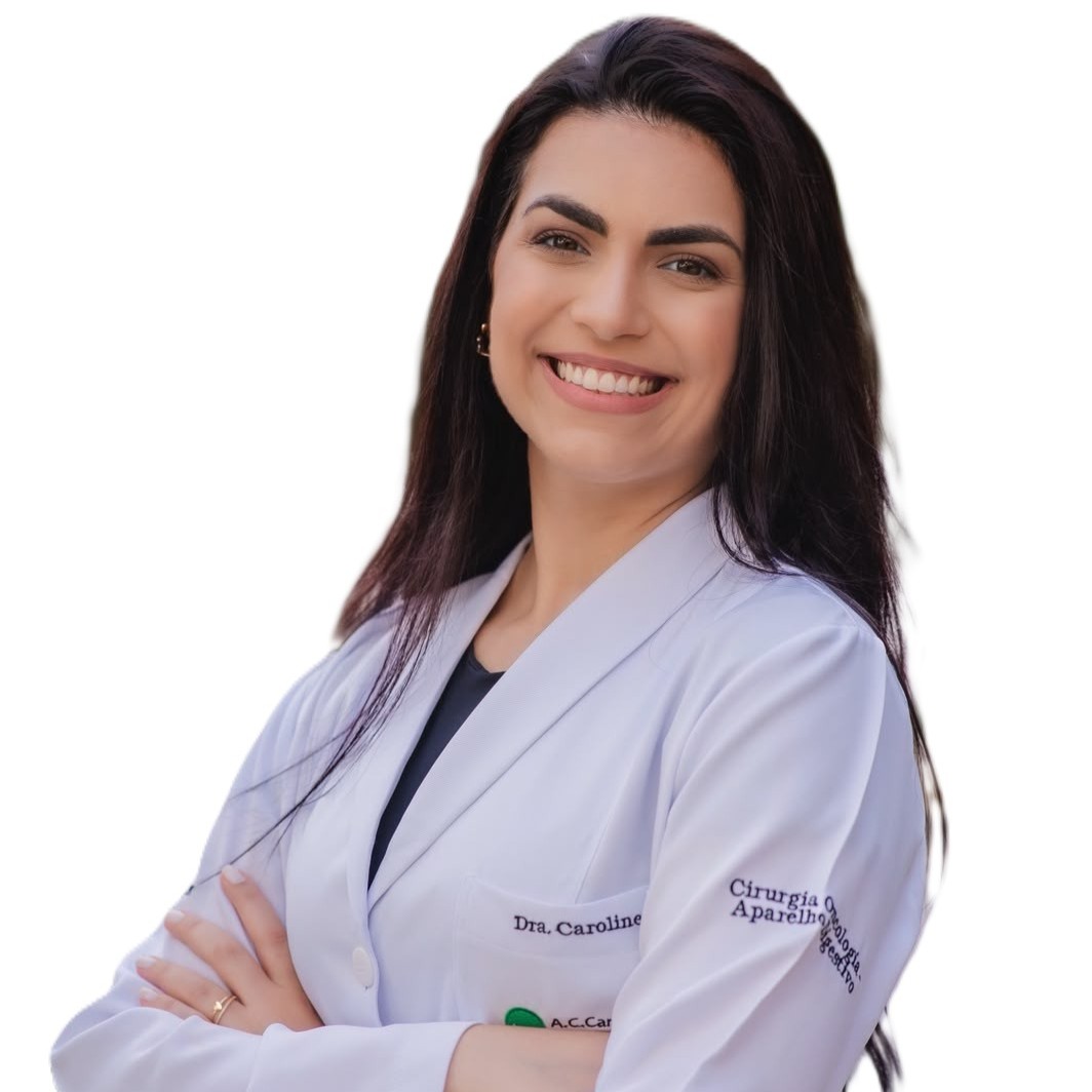 Caroline de Almeida Gonçalves