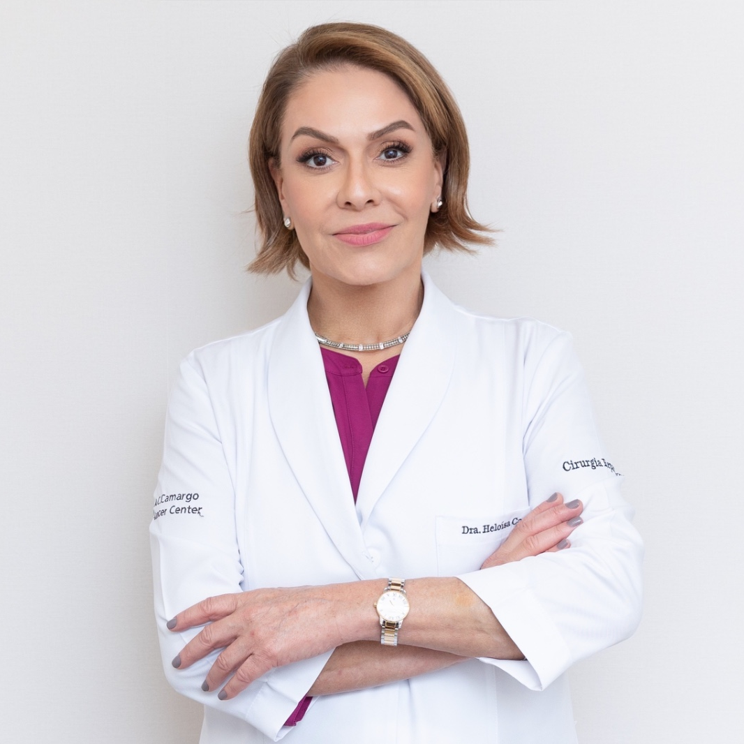 Heloísa Galvão do Amaral Campos