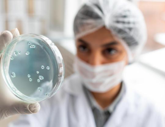Infecções em paciente oncológico: abordagem prática