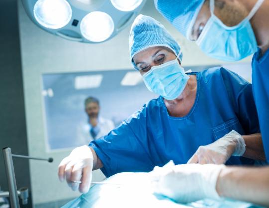 Cirurgia abdome 
