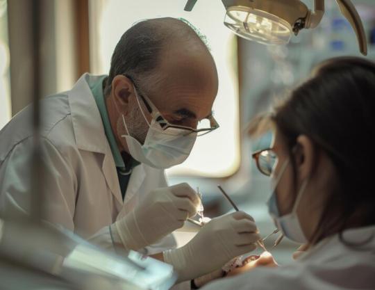 Odontologia em Oncologia 