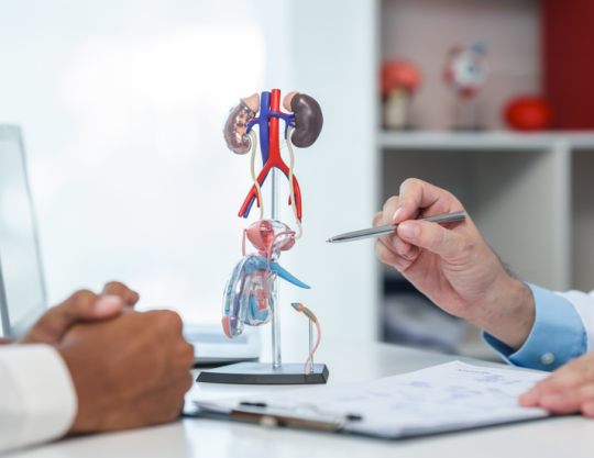 Uro-Oncologia