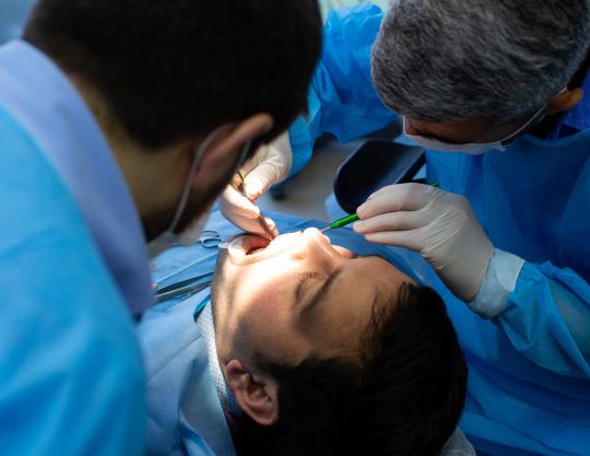 Onco-Hematologia para Cirurgiões-Dentistas 