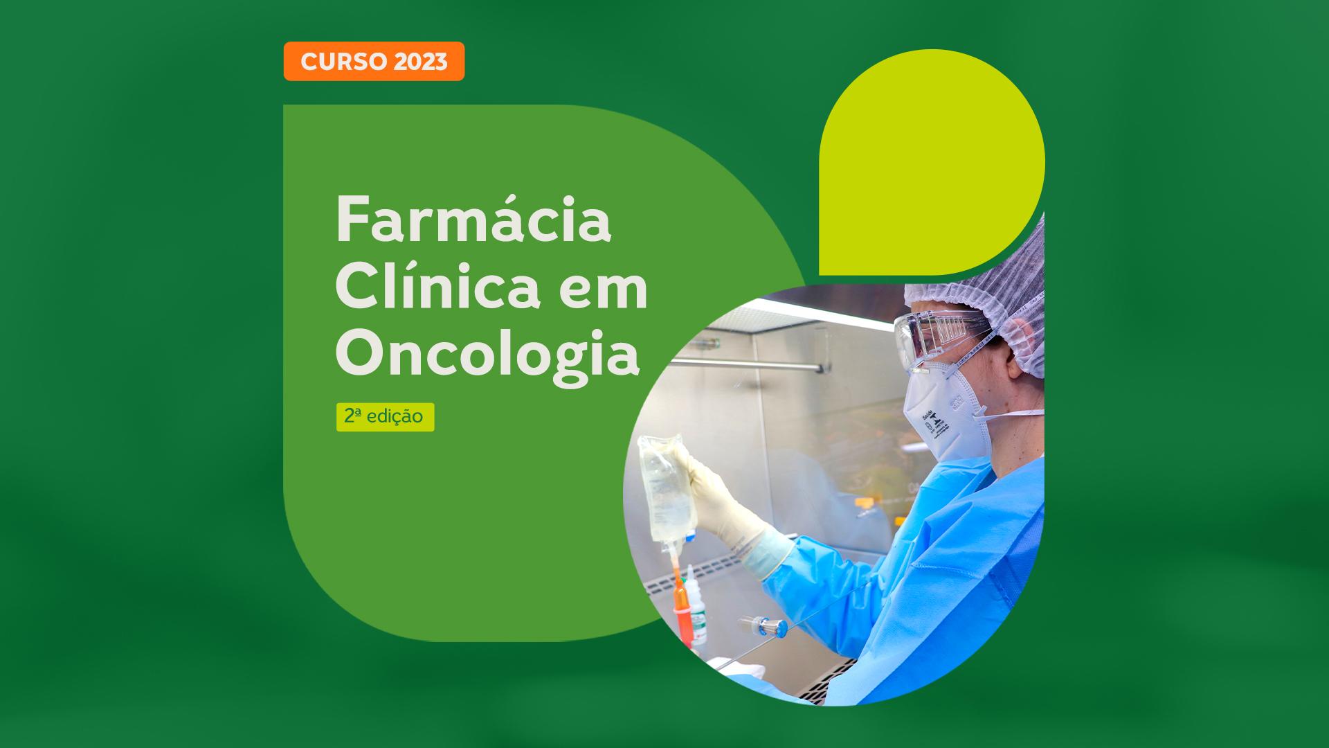 Farmácia Clinica