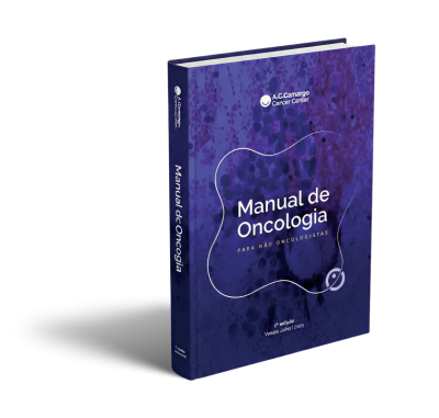 Manual de Oncologia para Não Oncologistas