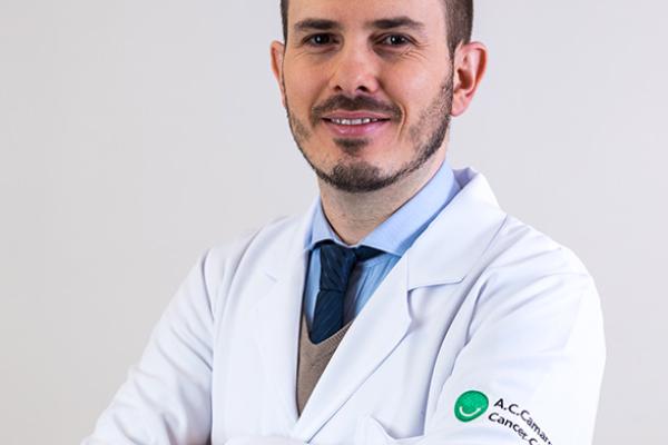 Celso Abdon Lopes de Mello