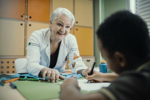 Escola Especializada Schwester Heine aumenta número de atendimentos durante a pandemia