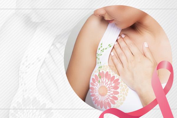  Sinais e sintomas do câncer de mama
