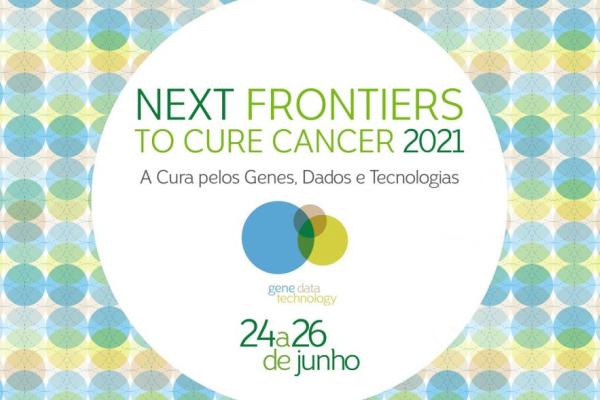 Next Frontiers to Cure Cancer 2021