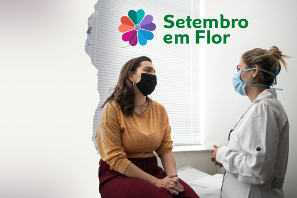 Tumores ginecológicos: uma seleção de conteúdos para você saber tudo sobre a saúde da mulher