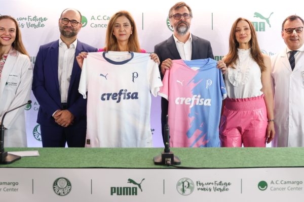 Coletiva de imprensa