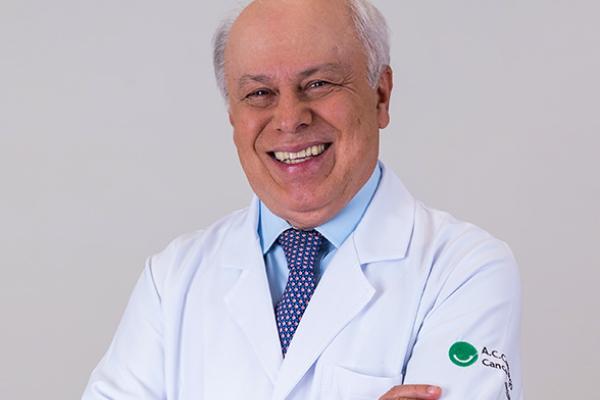 De. Ademar Lopes