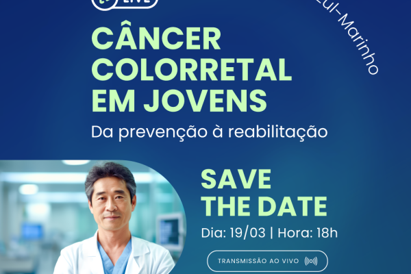Informações live