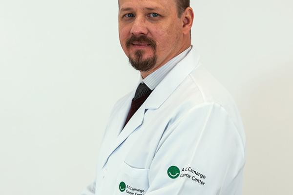 Doutor Samuel Aguiar