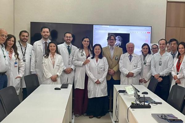 Time sarcoma