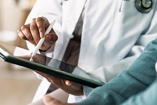 Conheça nosso protocolo de recuperação precoce