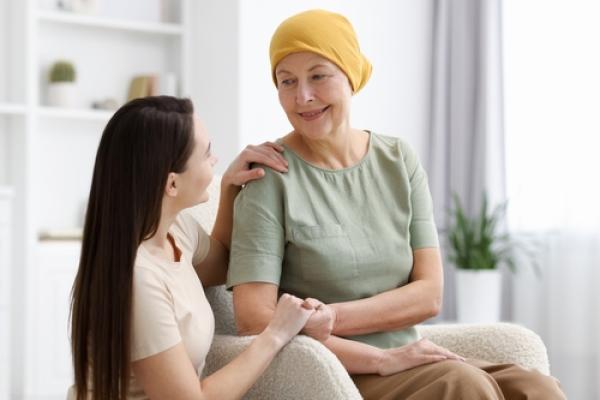 Exercícios durante ou após a quimioterapia em pacientes com câncer