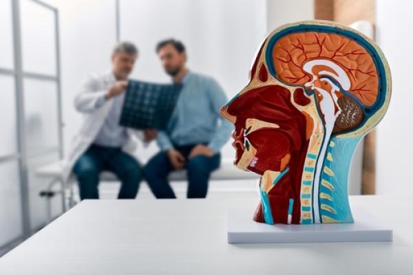 Tumores cerebrais e do sistema nervoso central
