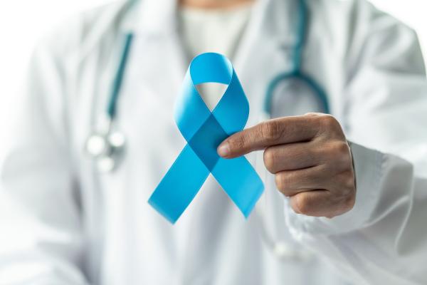Novembro Azul prevenção do câncer de próstata no A.C.Camargo Cancer Center 