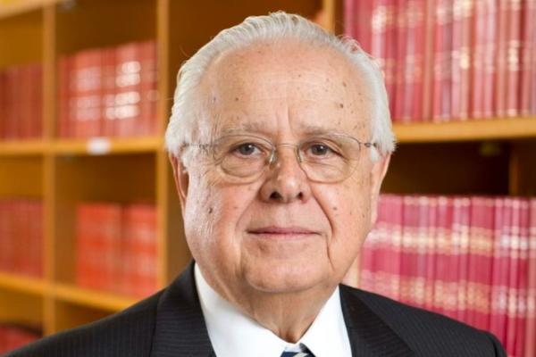 Ary Oswaldo Mattos Filho
