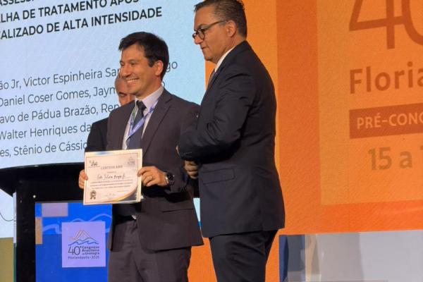  Dr. Éder Silveira Brazão 
