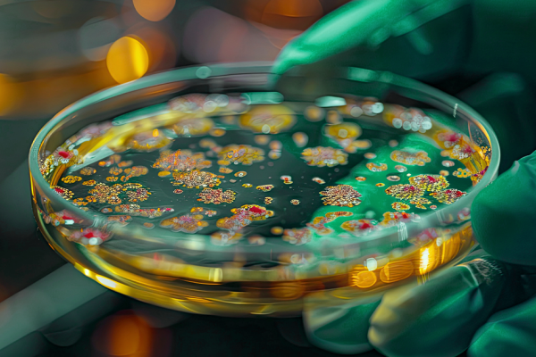 Microbioma Intestinal e Imunoterapia