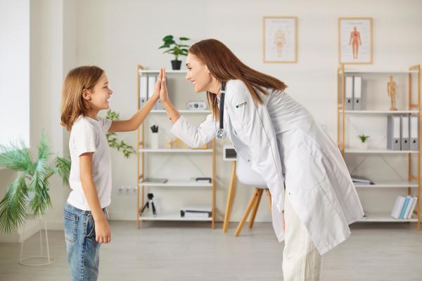 pediatria