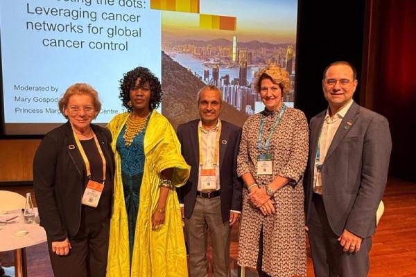 World Cancer Congress 2026