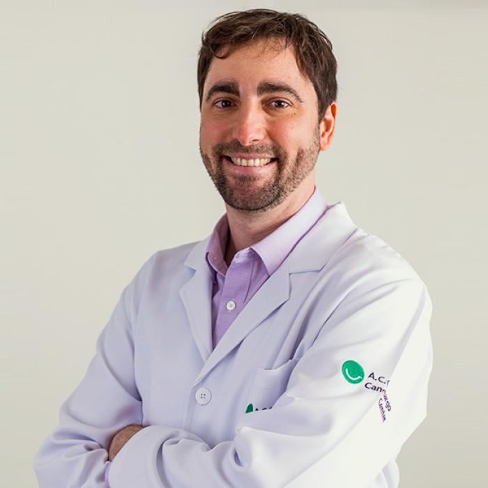 Tiago Medina