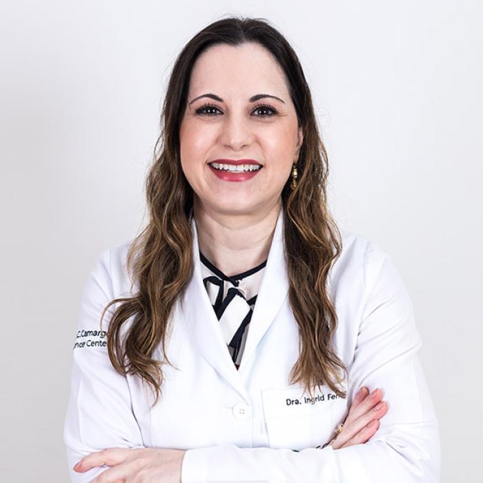 Ingrid Priscila Ribeiro Paes Ferraz