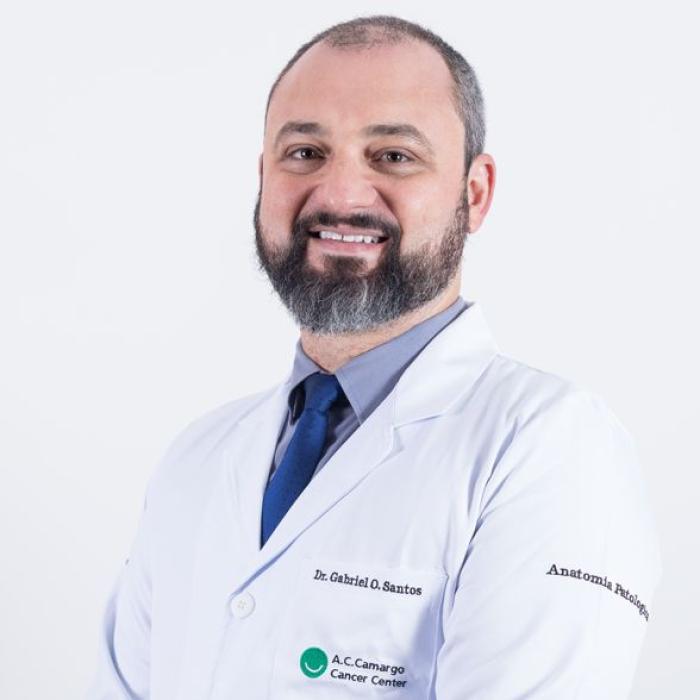 Gabriel Oliveira dos Santos