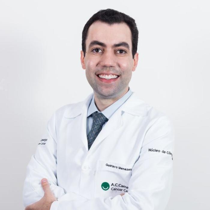 Gustavo de Sá Menezes Carvalho