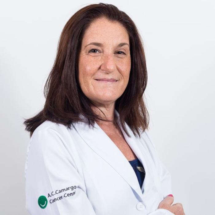 Miriam Guadanhin Nunes de Souza