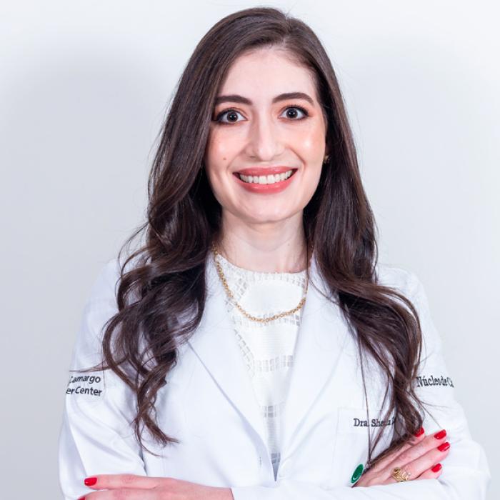 Sheila Zanconato Sales