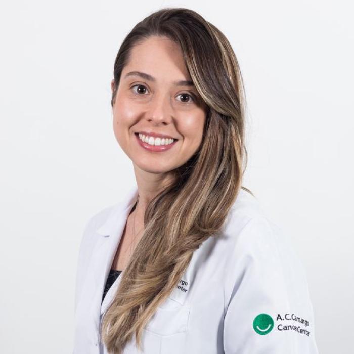 Thais Rodrigues da Cunha Fischer